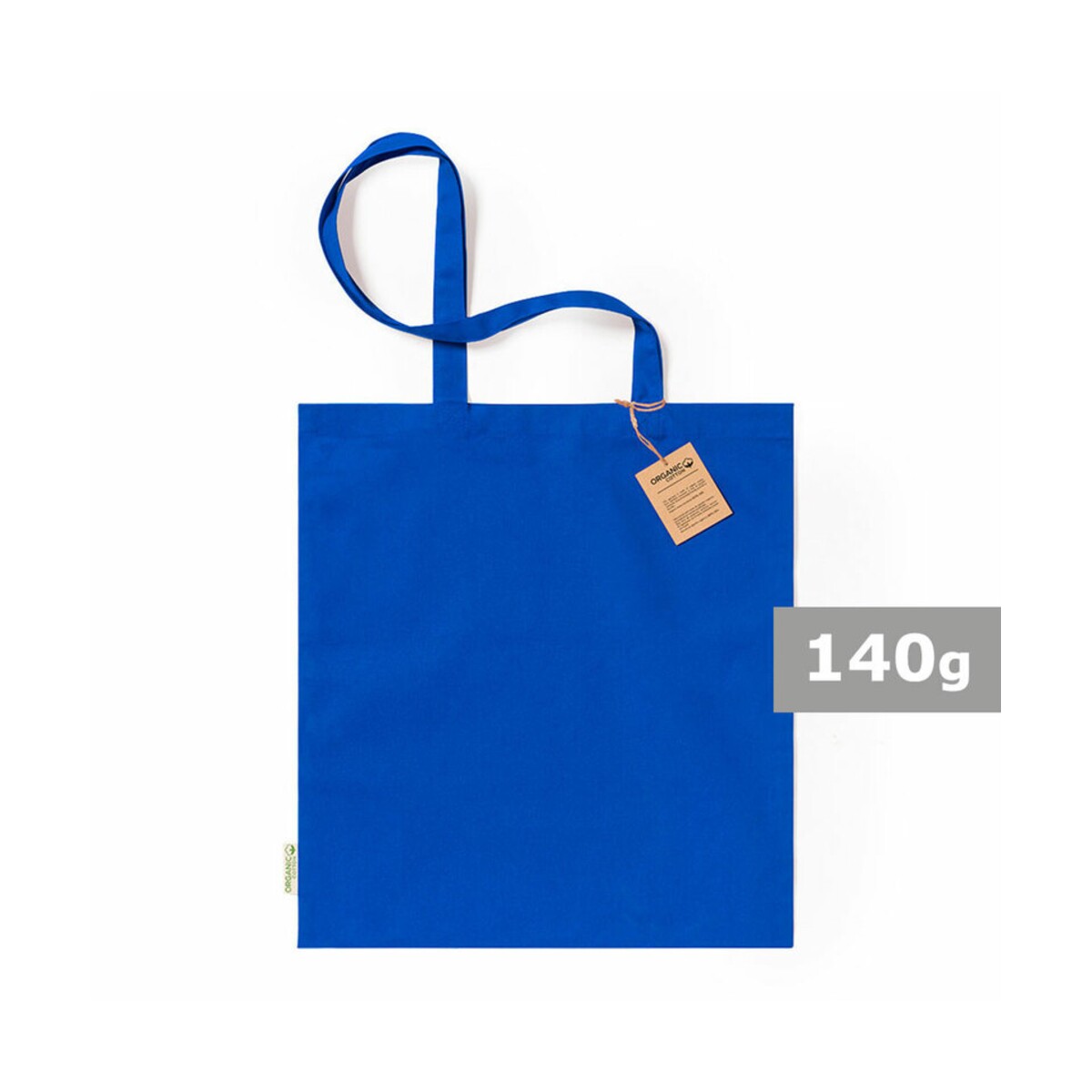 Torba z bawełny organicznej na zakupy V8269-02_AAA00