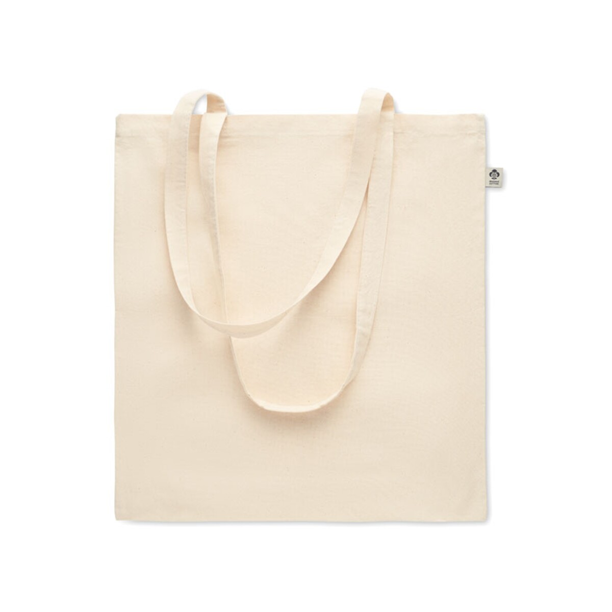 Torba z bawełny organicznej NUORO mo6632-13