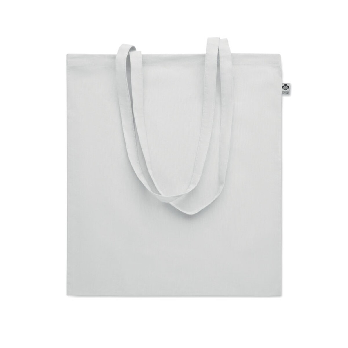 Torba z bawełny organicznej NUORO COLOUR mo6711-03