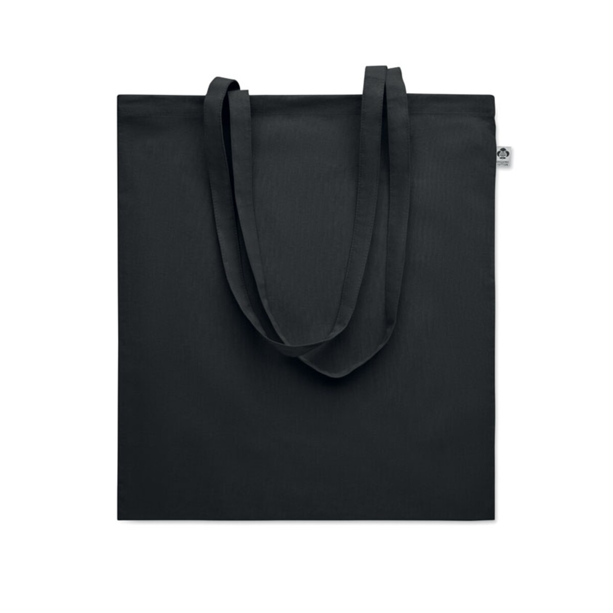 Torba z bawełny organicznej NUORO COLOUR mo6711-03
