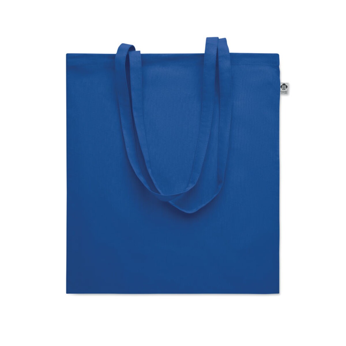 Torba z bawełny organicznej NUORO COLOUR mo6711-03