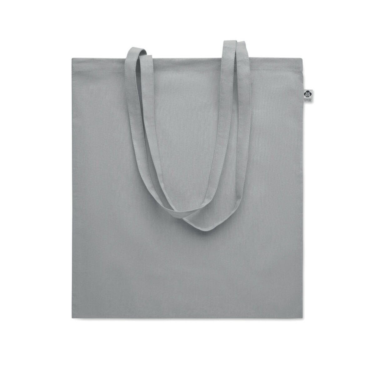 Torba z bawełny organicznej NUORO COLOUR mo6711-03