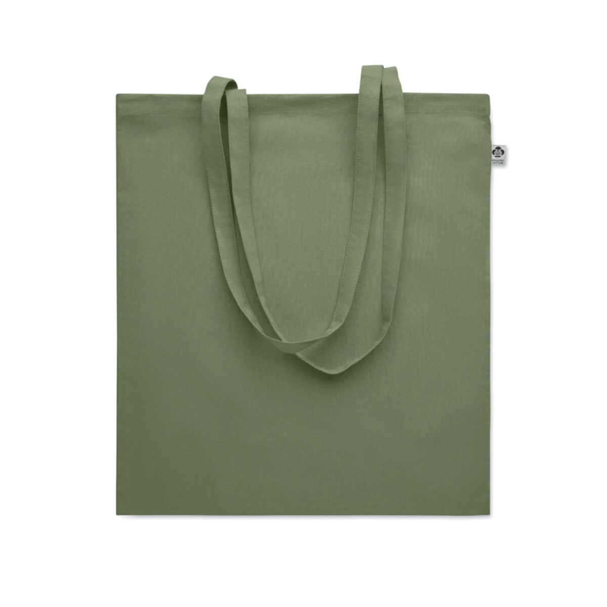 Torba z bawełny organicznej NUORO COLOUR mo6711-03