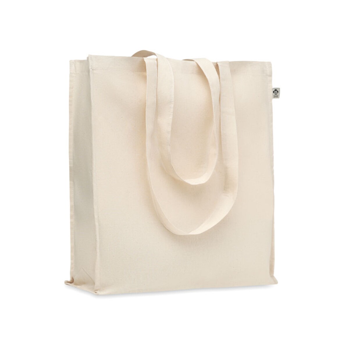 Torba z bawełny organicznej TRAPANI mo6637-13