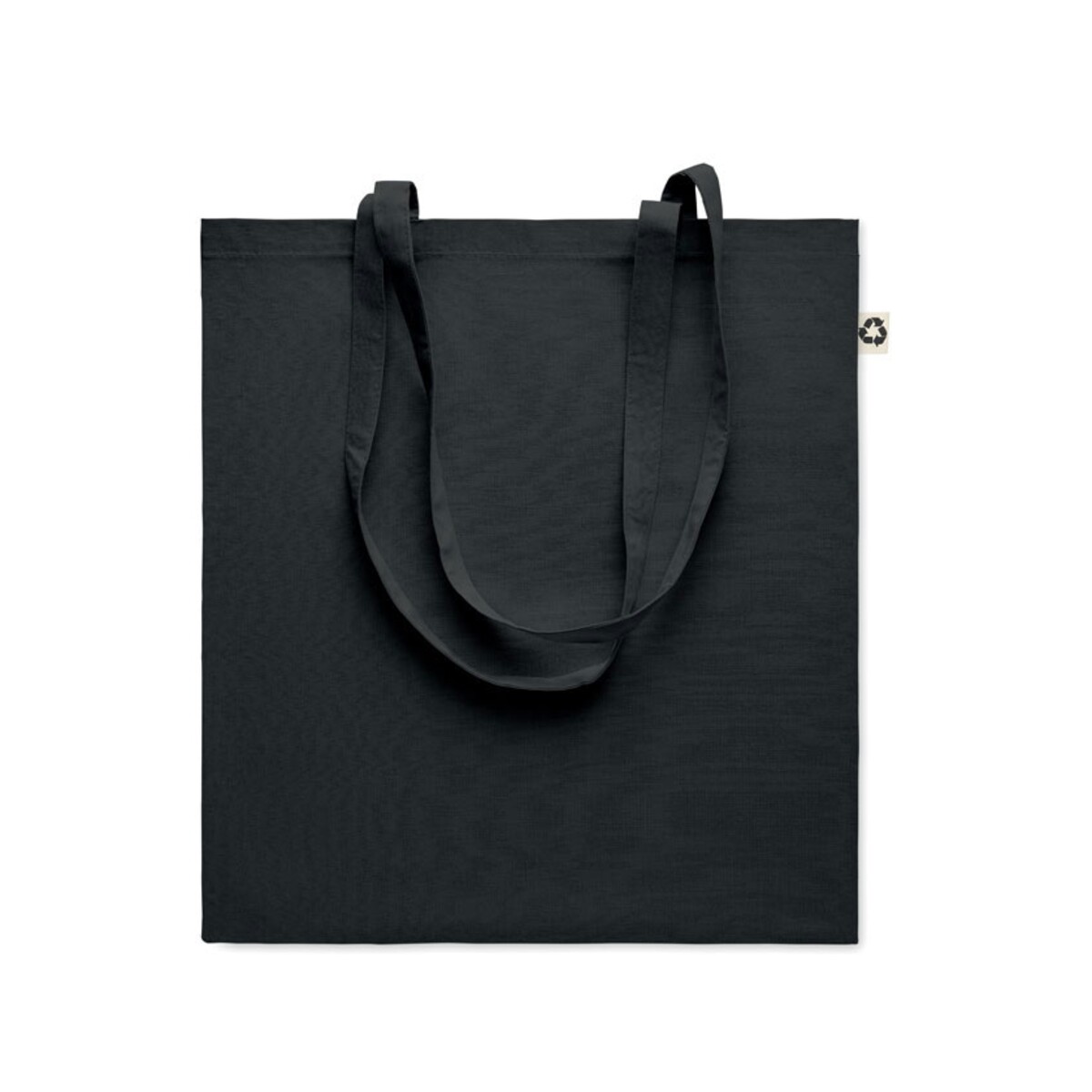 Torba z bawełny z recyklingu ZOCO COLOUR mo6674-03