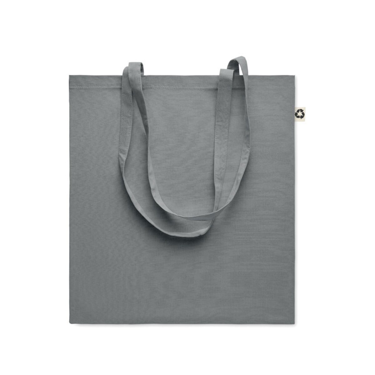 Torba z bawełny z recyklingu ZOCO COLOUR mo6674-03