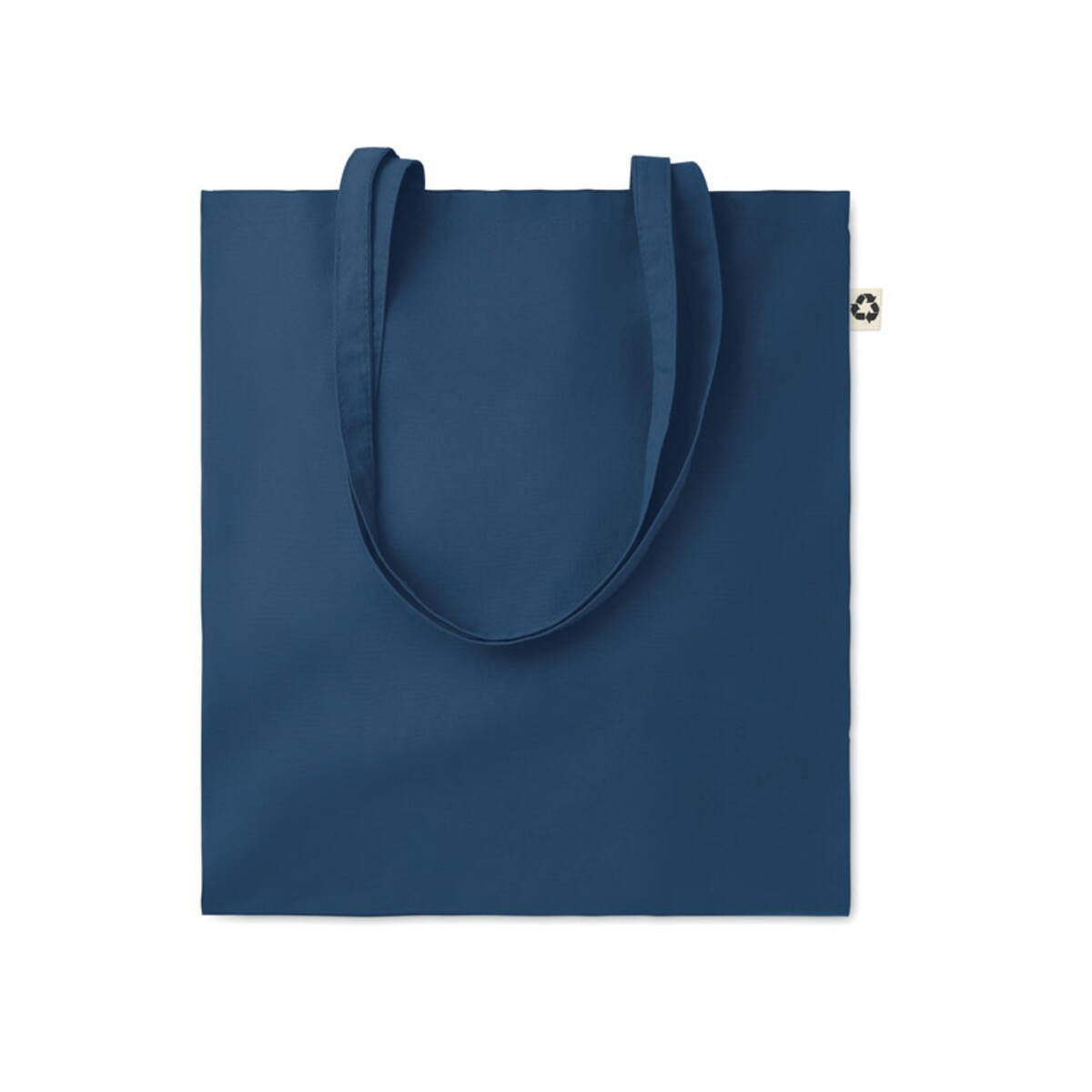 Torba z bawełny z recyklingu ZOCO COLOUR mo6674-03