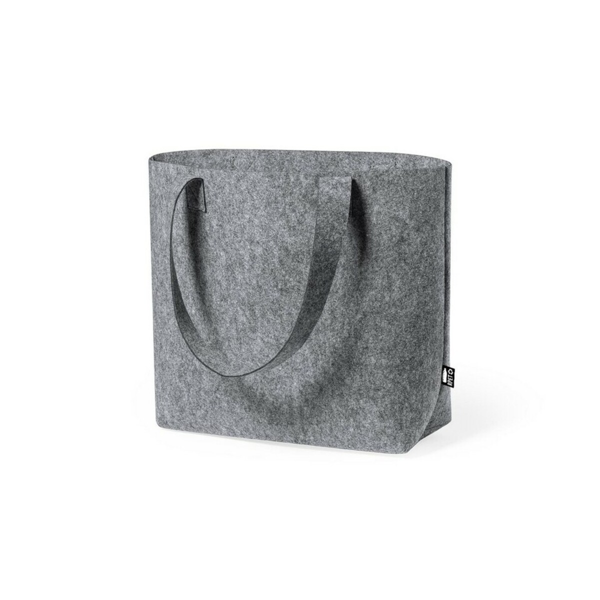 Torba z filcu RPET na zakupy V8276-15_AAA01