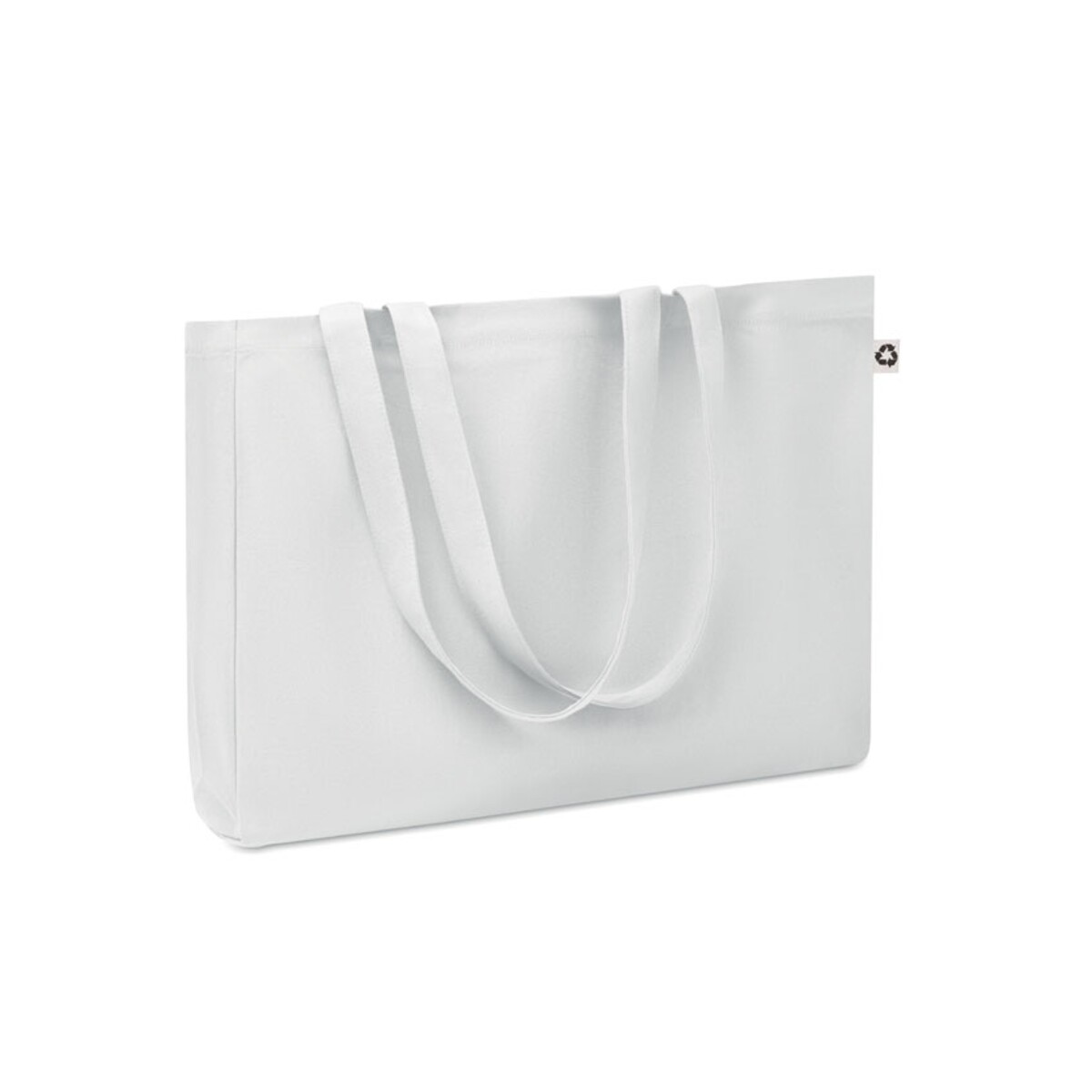 Torba z recyklingu 280 gr/m² RESPECT COLOURED mo6380-03