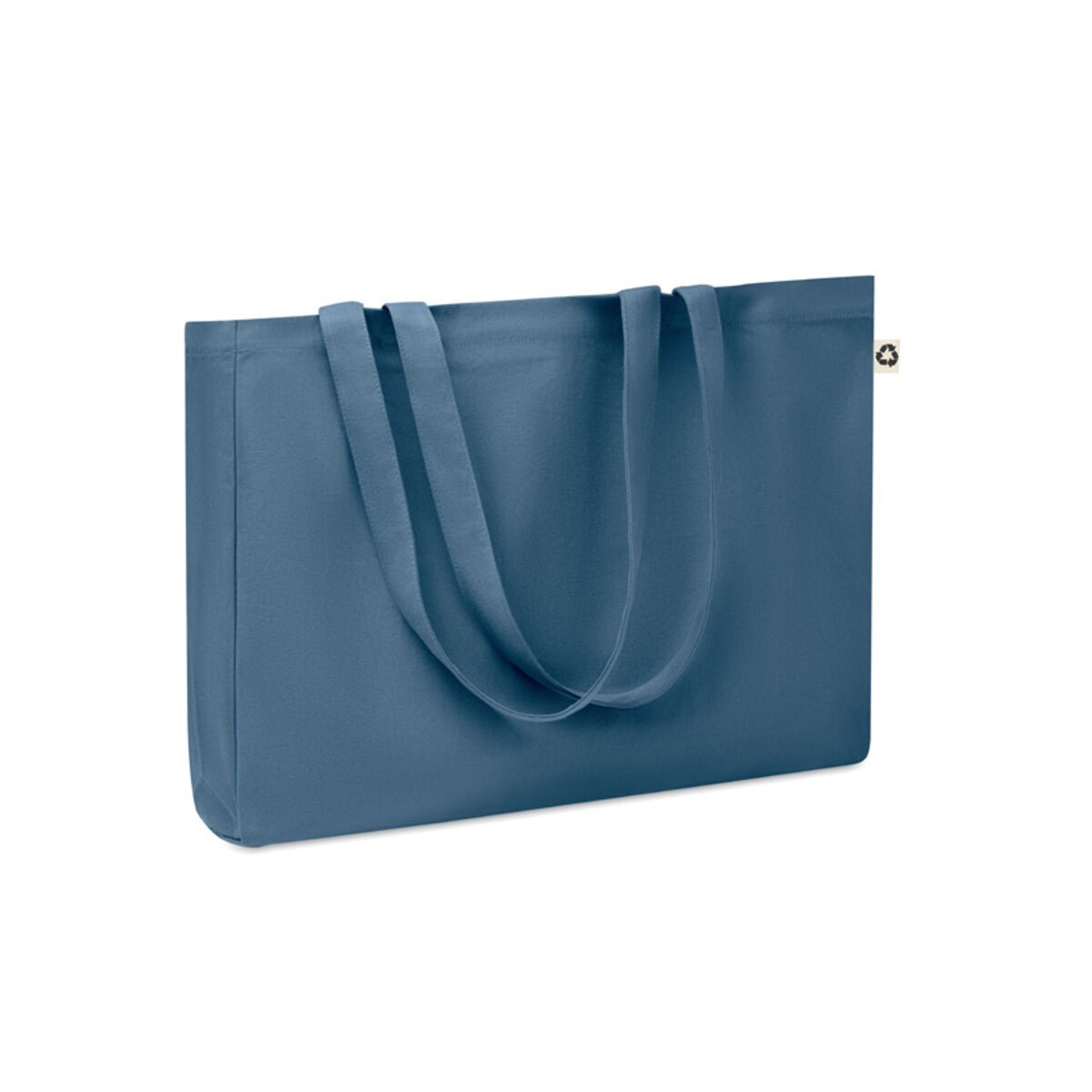 Torba z recyklingu 280 gr/m² RESPECT COLOURED mo6380-03