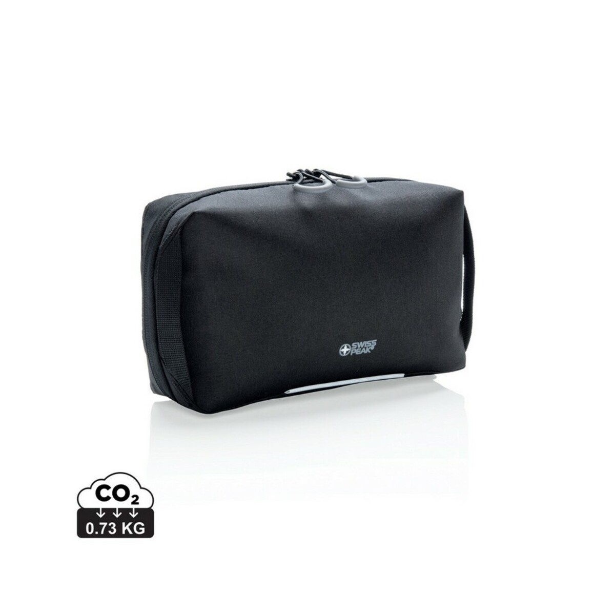 Wielofunkcyjna torba Swiss Peak AWARE™ RPET P820.391_S_0