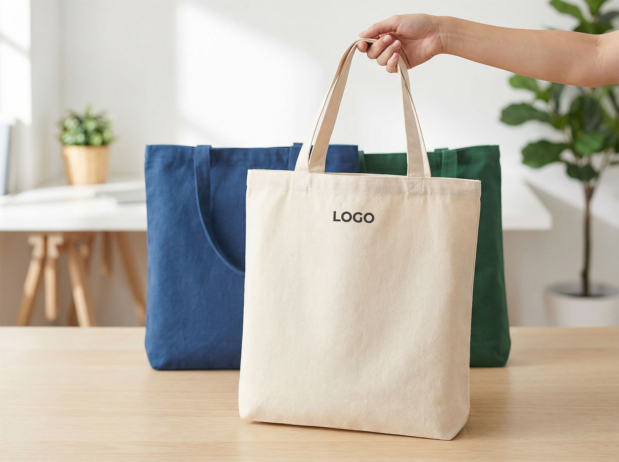 Torby reklamowe w Białymstoku