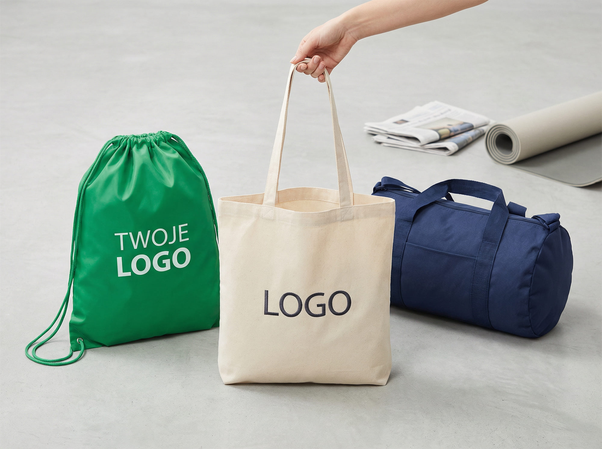 Torby reklamowe Bielsko-Biała 7 Torby reklamowe w Bielsku-Białej