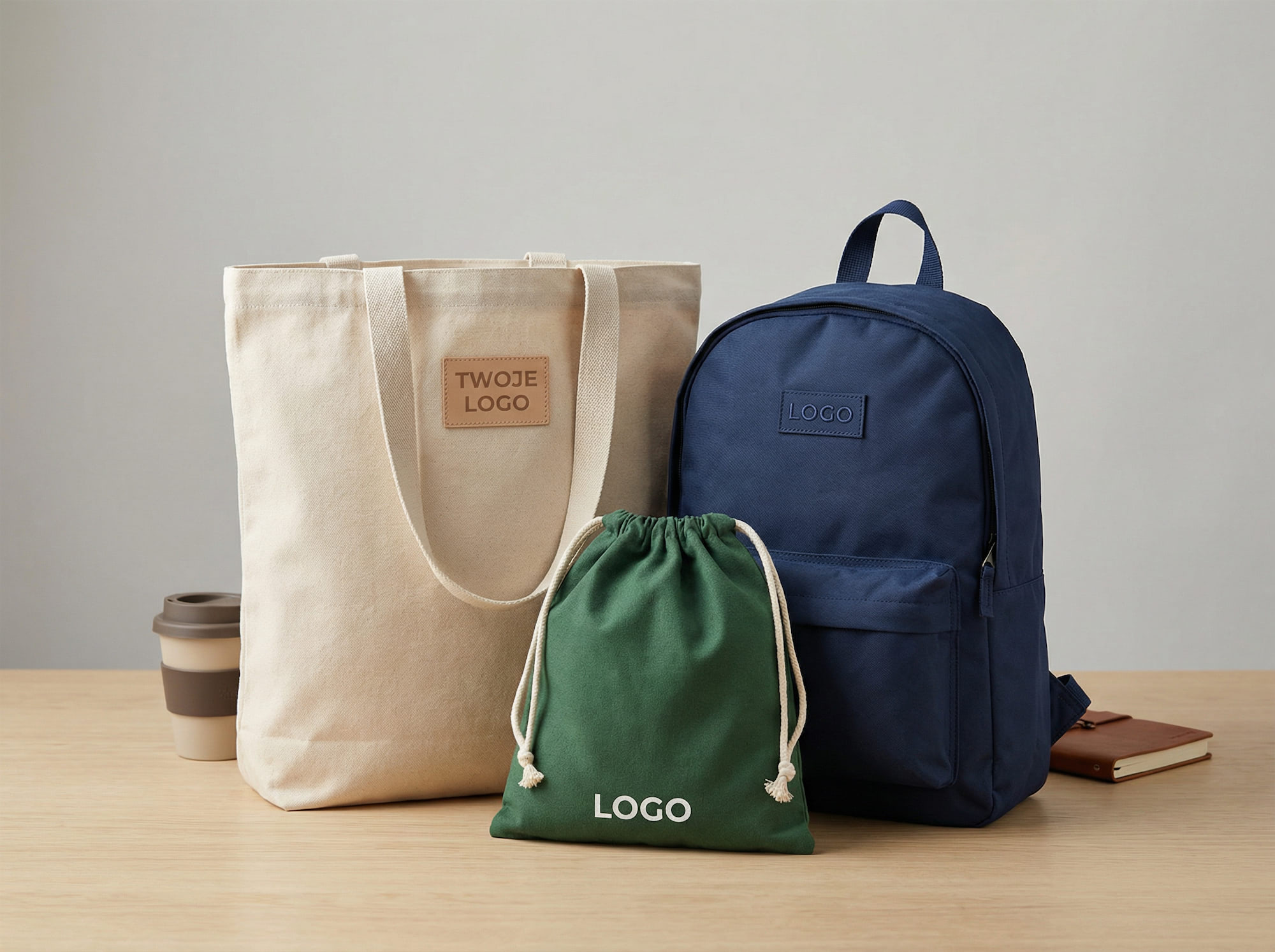 Torby reklamowe w Gdańsku