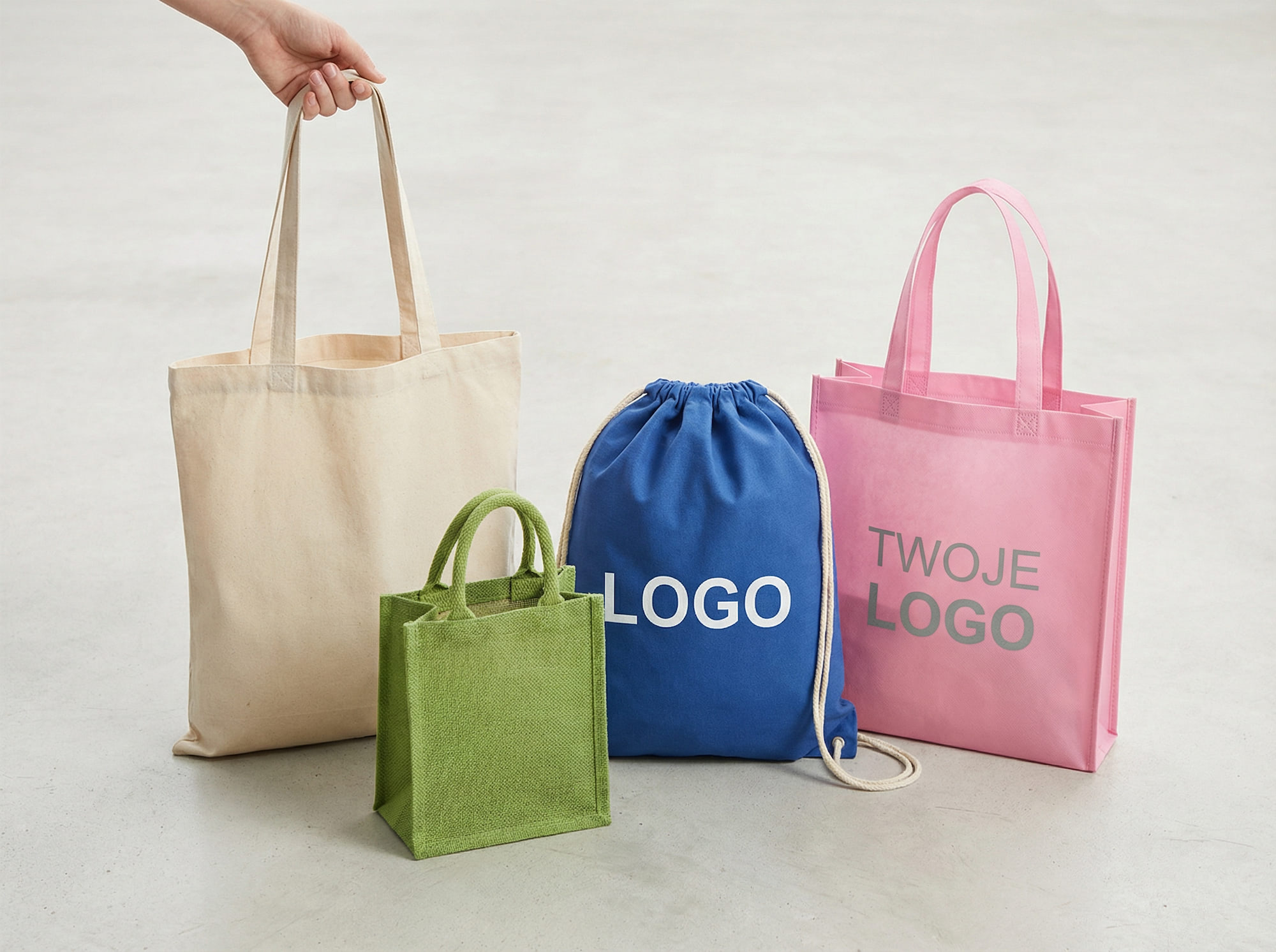 Torby reklamowe w Katowicach