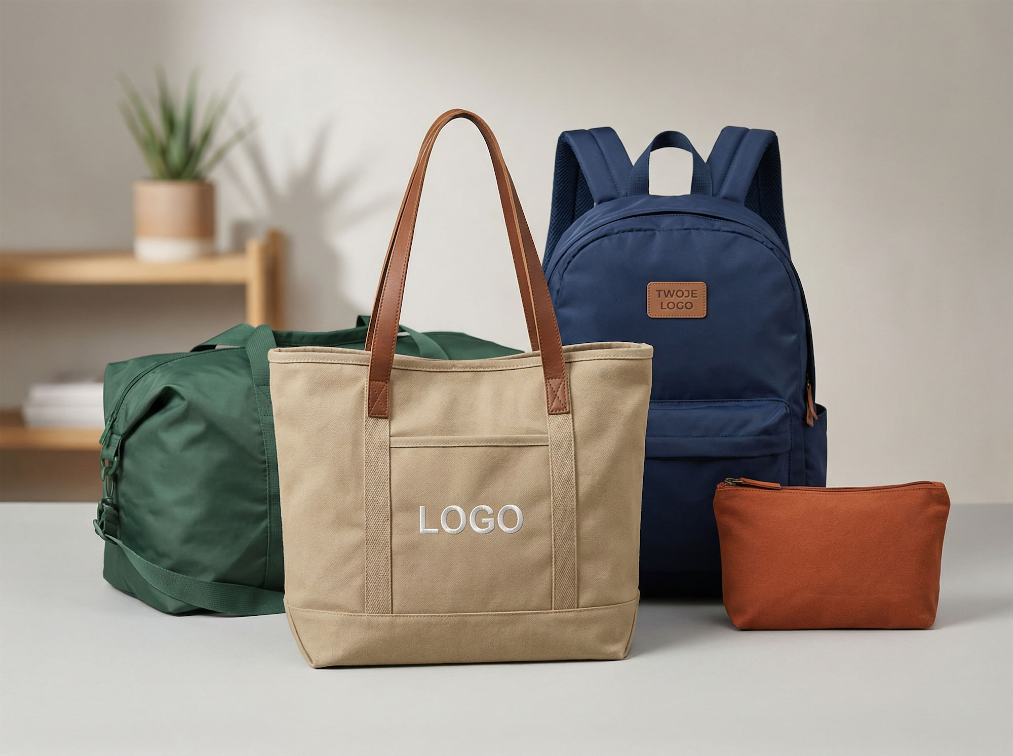 Torby reklamowe w Lubinie