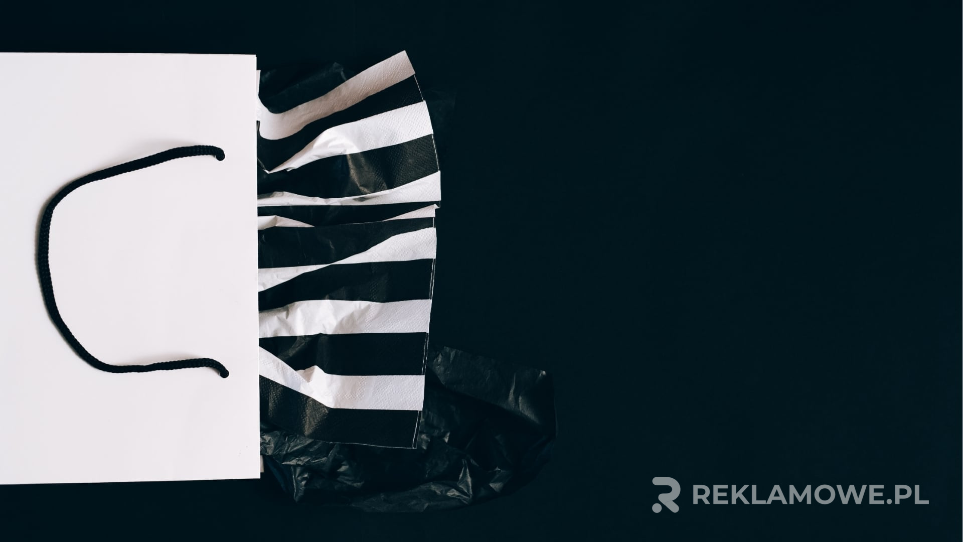 Torby reklamowe z logo firmy