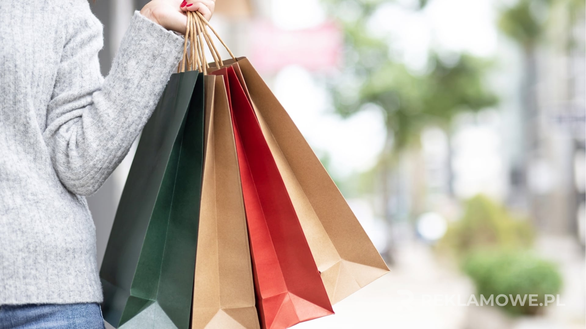 Torby reklamowe materiałowe z różnych tkanin – najlepsze materiały do nadruku i codziennego użytku