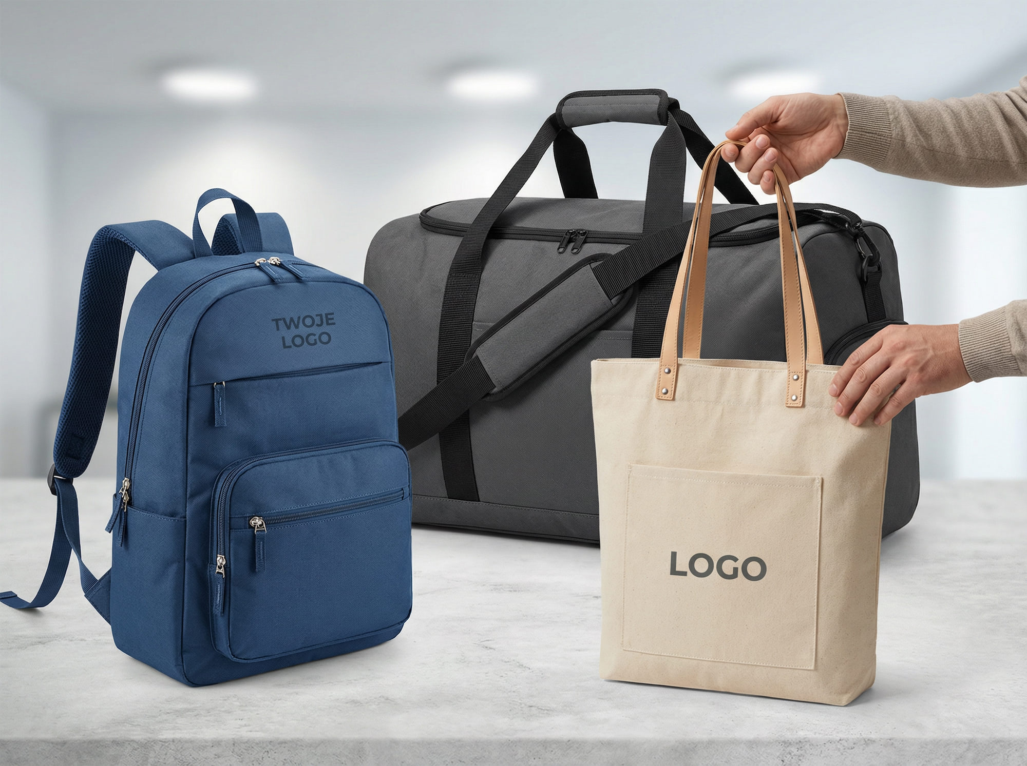 Torby reklamowe Olsztyn 7 Torby reklamowe w Olsztynie