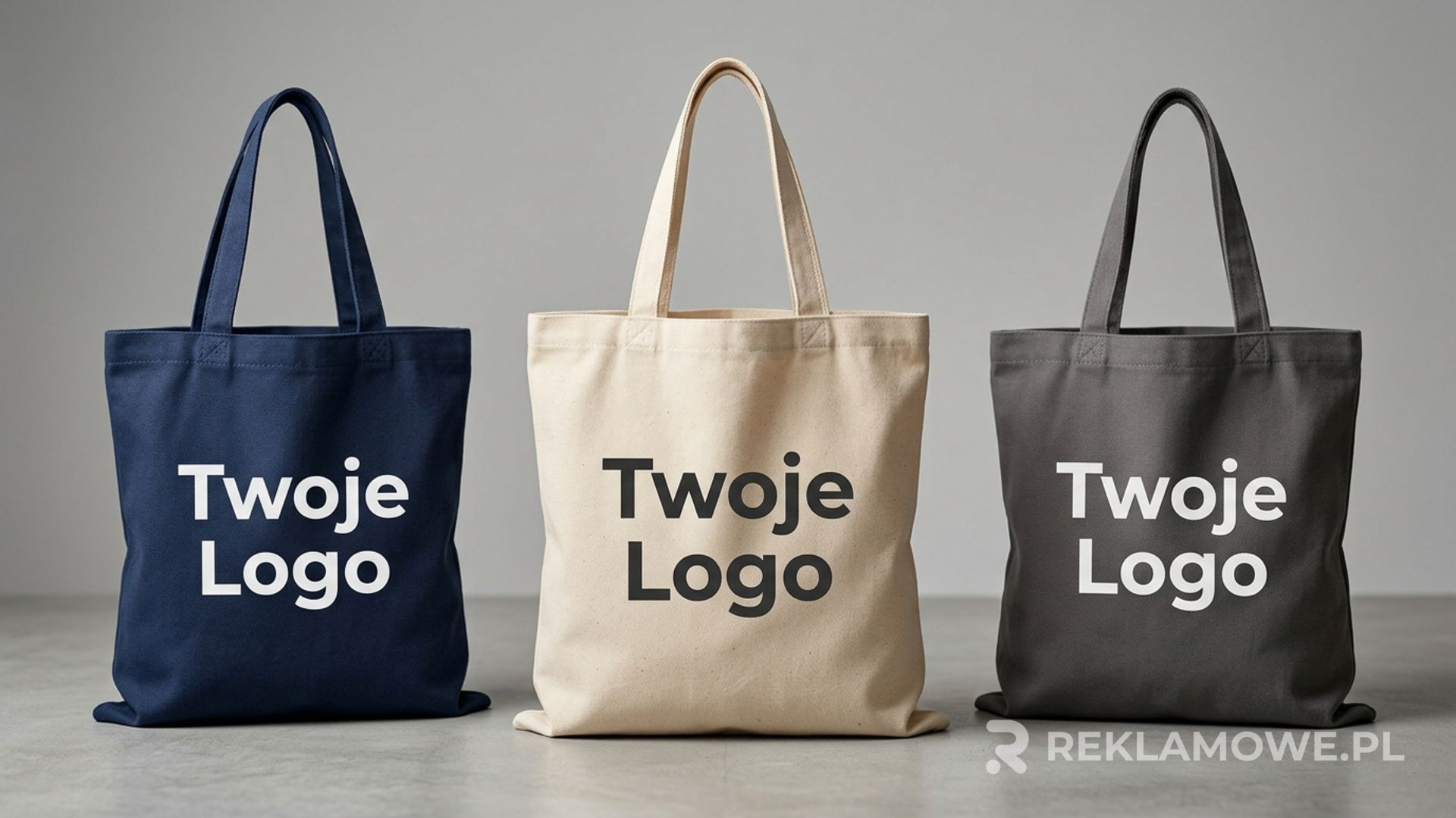 Torby reklamowe w 2026 roku – trendy w materiałach i nadruku