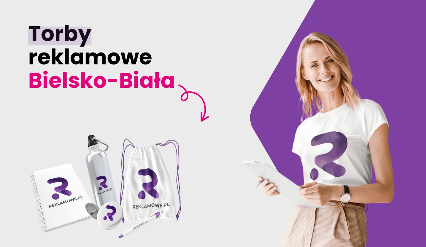 Torby reklamowe Bielsko-Biała 8 torby reklamowe w bielsku bialej ekspert