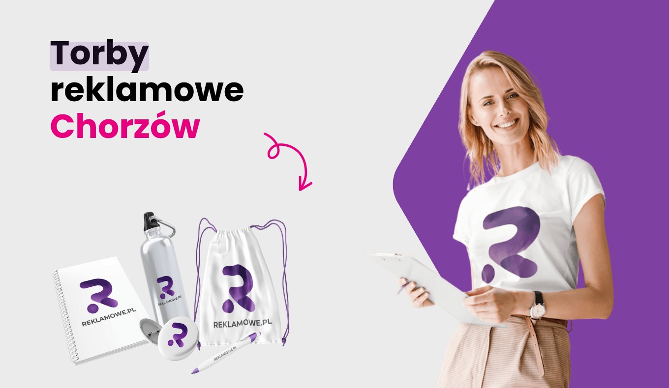 Torby reklamowe Chorzów 8 torby reklamowe w chorzowie ekspert