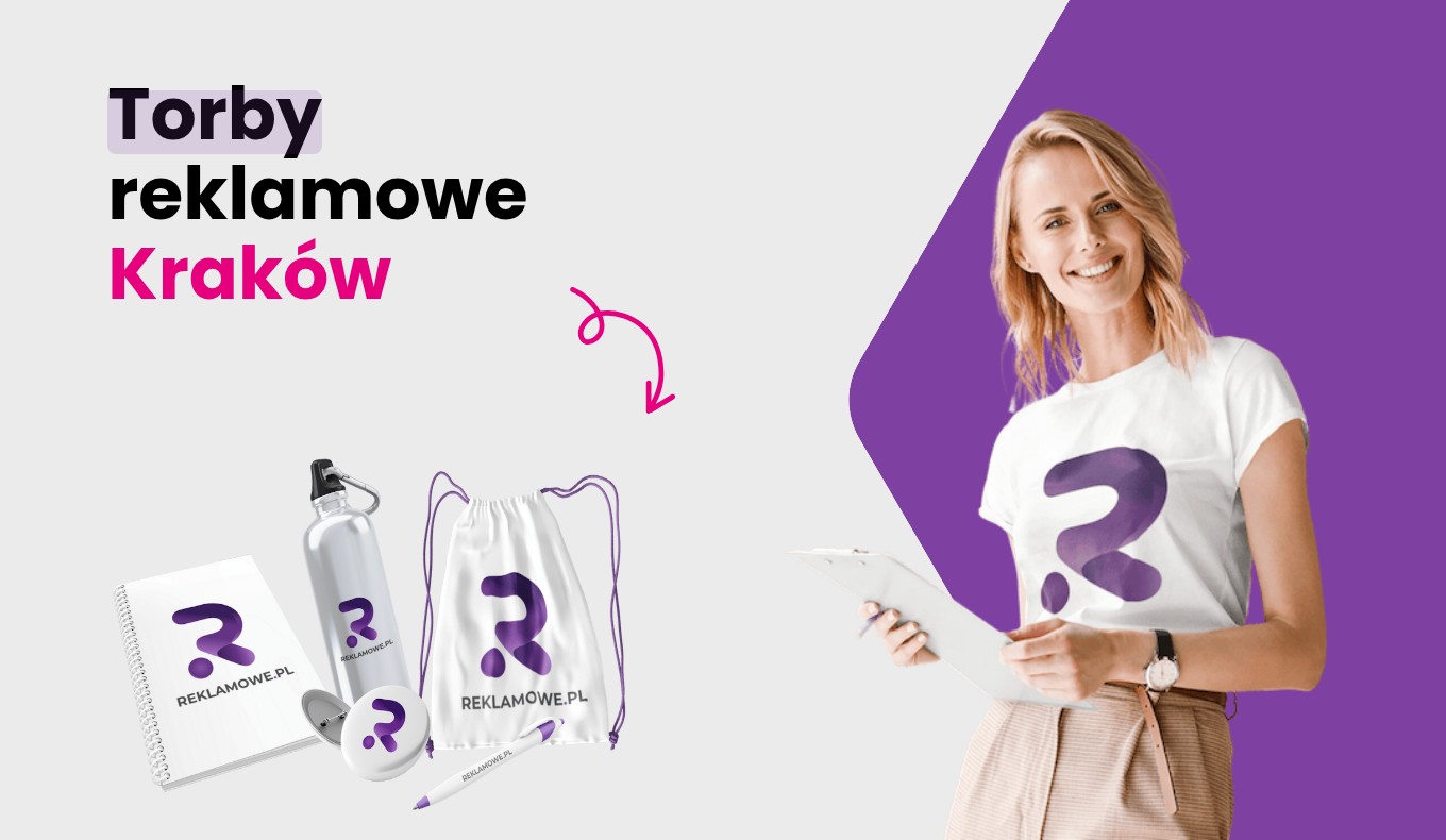 Torby reklamowe Kraków 8 torby reklamowe w krakowie ekspert