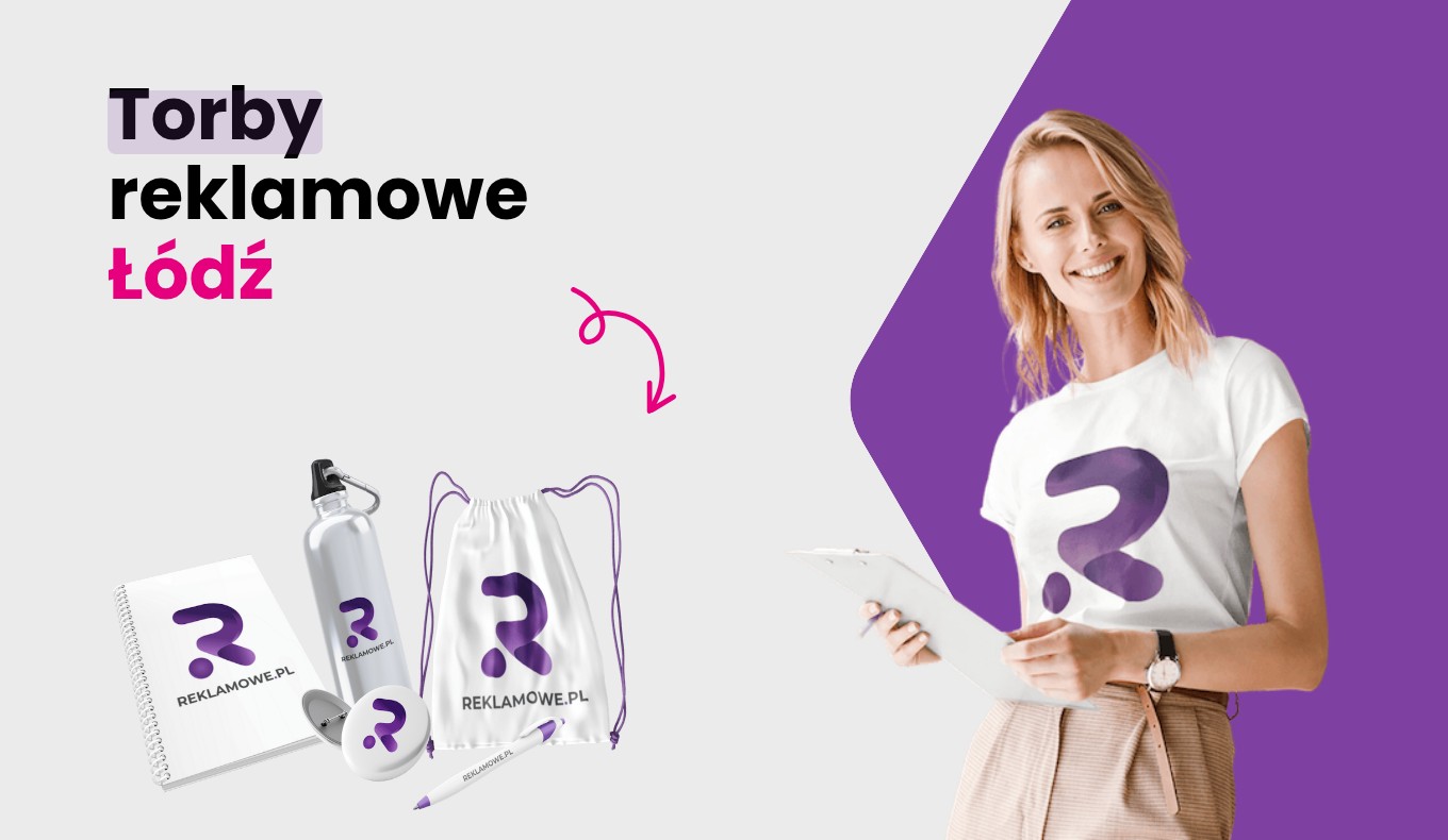 Torby reklamowe Łódź 8 torby reklamowe w lodzi ekspert