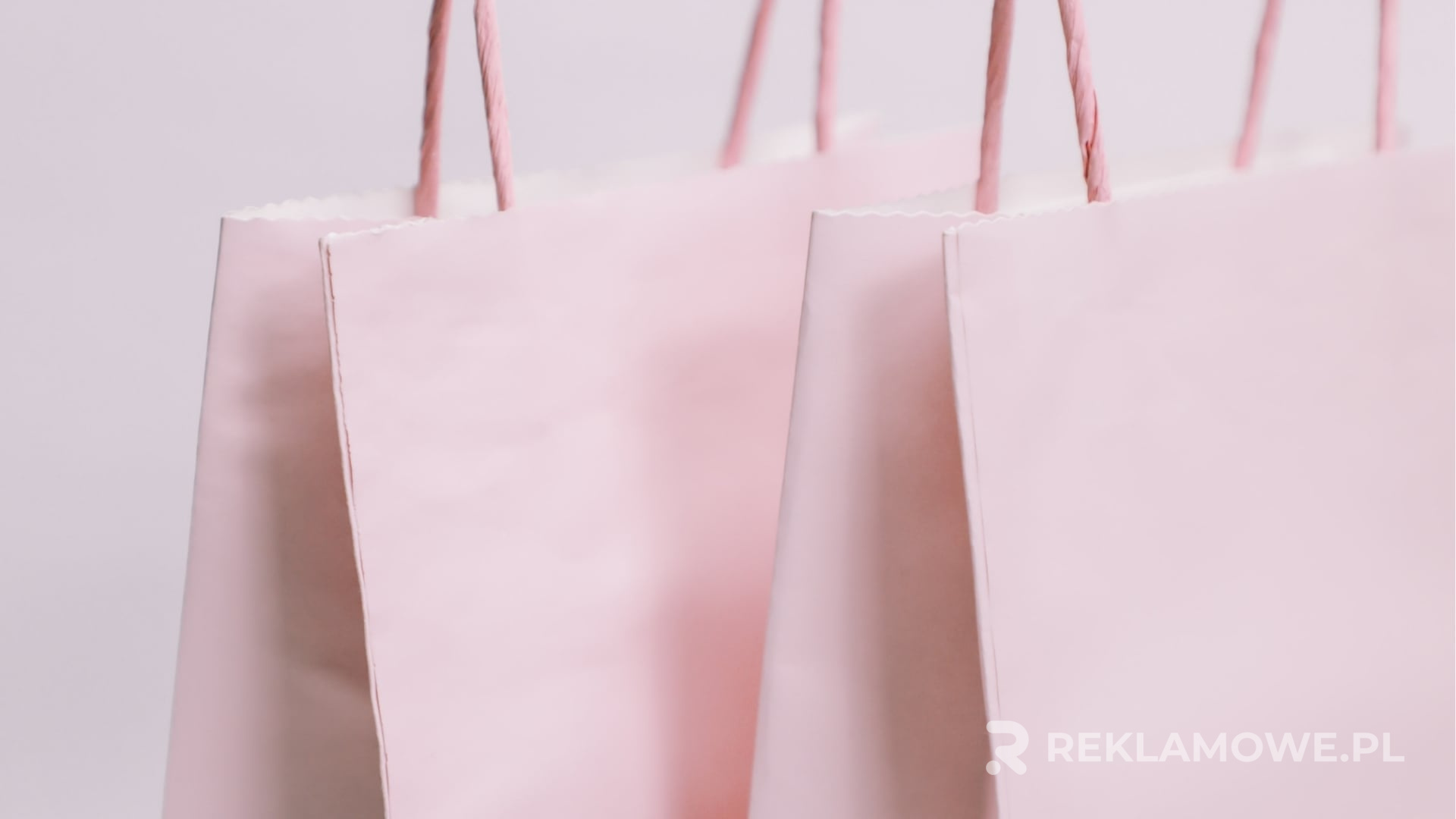 Torby reklamowe z logo firmy