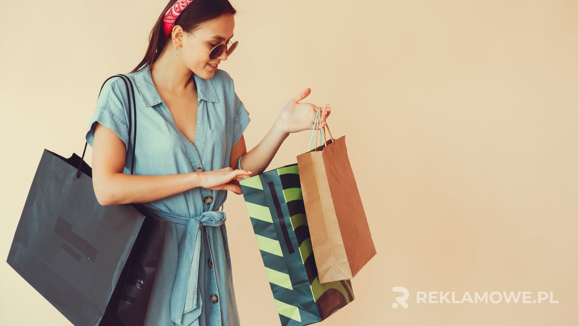 Kreatywne zastosowania toreb reklamowych