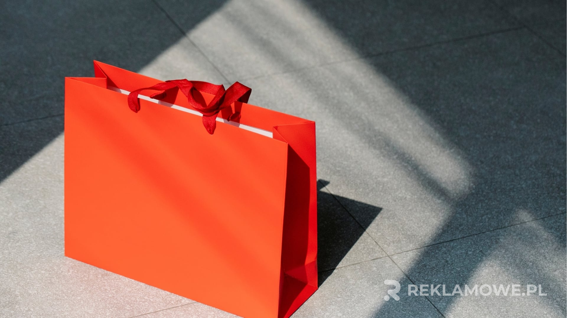 Toreby reklamowe w zastosowaniu marketingowym